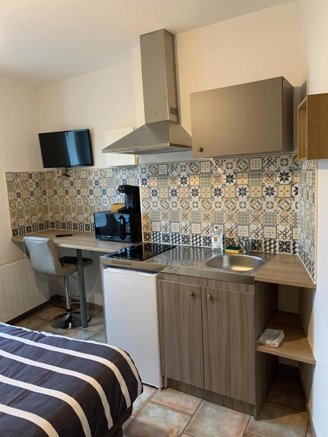 Le Lumineux Centre Ville - Wifi - Parking Niort Dış mekan fotoğraf