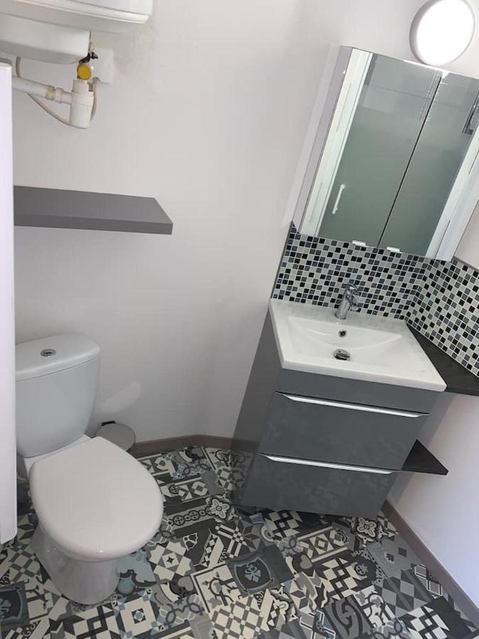 Le Lumineux Centre Ville - Wifi - Parking Niort Dış mekan fotoğraf